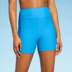 Women's Bike Shorts Bikini Bottom - Wild Fable™ Blue 15 Women's Bike Shorts Bikini Bottom - Wild Fable™ Blue -Wild Fable Store GUEST 009827e2 2198 48f4 ac07 efe65c1b33e7