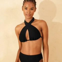 Women's Pucker Textured Multiway Triangle Bikini Top - Wild Fable™ 15 Women's Pucker Textured Multiway Triangle Bikini Top - Wild Fable™ -Wild Fable Store GUEST 015b78a5 5fba 4032 b6f7 58e120948f64