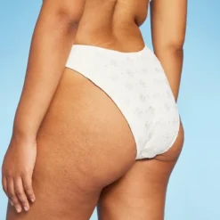 Women's Pointelle V-Front Extra Cheeky Extra High Leg Bikini Bottom - Wild Fable™ 11 Women's Pointelle V-Front Extra Cheeky Extra High Leg Bikini Bottom - Wild Fable™ -Wild Fable Store GUEST 019e1a07 bda7 476c a049 d1818523bd70