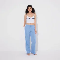 Women's Lace Trim Pajama Pants - Wild Fable™ 6 Women's Lace Trim Pajama Pants - Wild Fable™ -Wild Fable Store GUEST 01f29414 2c4c 428d 8083 95f1bc4045c7