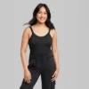 Women's Seamless Tank Bodysuit - Wild Fable™ 1 Women's Seamless Tank Bodysuit - Wild Fable™ -Wild Fable Store GUEST 0376e7f6 ae8e 4246 bb72 7a762785c7f5