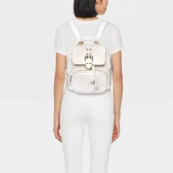 Wild Fable Store 27 8.875" Mini Flap Backpack - Wild Fable™