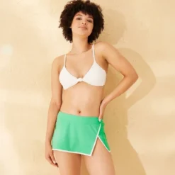 Women's Mid-Rise Side Slit Swim Skort - Wild Fable™ 7 Women's Mid-Rise Side Slit Swim Skort - Wild Fable™ -Wild Fable Store GUEST 055f0743 7221 4e68 b17c 02ce56830e94