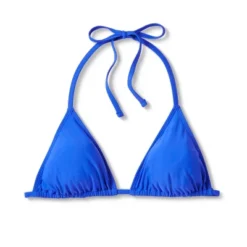 Women's Slider Triangle Bikini Top - Wild Fable™ 14 Women's Slider Triangle Bikini Top - Wild Fable™ -Wild Fable Store GUEST 09fbe8e3 6ae9 4621 b698 c5862b2927fa