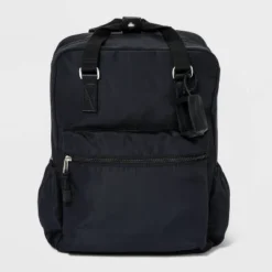 15.4" Full Square Backpack - Wild Fable™ 11 15.4" Full Square Backpack - Wild Fable™ -Wild Fable Store GUEST 0a049f2f 35de 4aaf ad5c 7f2949383a85