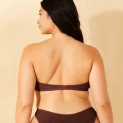 Women's Pucker Textured Bandeau Bikini Top - Wild Fable™ -Wild Fable Store GUEST 0b1e5442 f721 4f5b aae9 bd0e699a504c