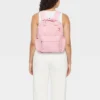 Square Backpack - Wild Fable™ 1 Square Backpack - Wild Fable™ -Wild Fable Store GUEST 0d08b834 3b50 4d8d 869f 543d7ecd156c