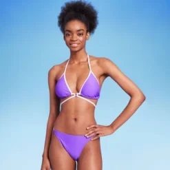 Women's Extra Cheeky Bikini Bottom - Wild Fable™ Purple 10 Women's Extra Cheeky Bikini Bottom - Wild Fable™ Purple -Wild Fable Store GUEST 0d52d664 99d4 4f03 8e8c 4a9cd5654bf6