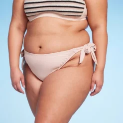 Women's Side-Tie High Leg Cheeky Bikini Bottom - Wild Fable™ 16 Women's Side-Tie High Leg Cheeky Bikini Bottom - Wild Fable™ -Wild Fable Store GUEST 0e0ceb40 af35 46db a576 18ef272d3b05