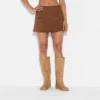 Women's High-Rise Suede A-Line Skort - Wild Fable™ 1 Women's High-Rise Suede A-Line Skort - Wild Fable™ -Wild Fable Store GUEST 0e37bdc1 0e53 4a3d 91e0 c555a9cf299b