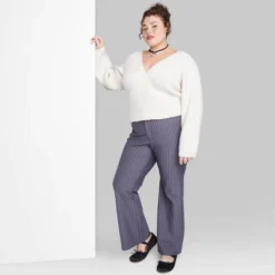 Women's Chunky Knit Wrap Sweater - Wild Fable™ 11 Women's Chunky Knit Wrap Sweater - Wild Fable™ -Wild Fable Store GUEST 0e656c7c e54a 4506 b64f 597b86736fad