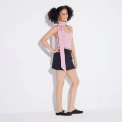 Women's Knit Scarf Halter Top - Wild Fable™ 6 Women's Knit Scarf Halter Top - Wild Fable™ -Wild Fable Store GUEST 108d629e e7a6 4163 83c0 95070881e97f