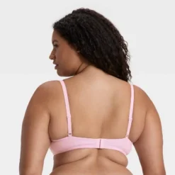 Women's Lightly Lined Pointelle Bra - Wild Fable™ 9 Women's Lightly Lined Pointelle Bra - Wild Fable™ -Wild Fable Store GUEST 15b9bf9e 8f06 492f bd2e 4024c3ac1cde