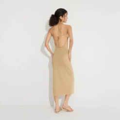 Women's Midi Slip Dress - Wild Fable™ 9 Women's Midi Slip Dress - Wild Fable™ -Wild Fable Store GUEST 18748002 1b75 4cf2 b114 5103a9b255a5