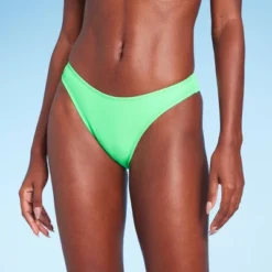 Women's Low-Rise Scoop Front High Leg Cheeky Bikini Bottom - Wild Fable™ 19 Women's Low-Rise Scoop Front High Leg Cheeky Bikini Bottom - Wild Fable™ -Wild Fable Store GUEST 18bbd134 e4f5 4749 971b 32d5b665046b