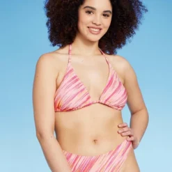 Women's Triangle Bikini Top - Wild Fable™ 16 Women's Triangle Bikini Top - Wild Fable™ -Wild Fable Store GUEST 194dd062 041c 43ed 9163 1a871d8b0fdf