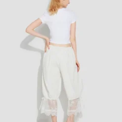 Women's Mid-Rise Bloomer Pants - Wild Fable™ 9 Women's Mid-Rise Bloomer Pants - Wild Fable™ -Wild Fable Store GUEST 1a0e73ea 73b3 4cb0 828e 7914bb8325dc