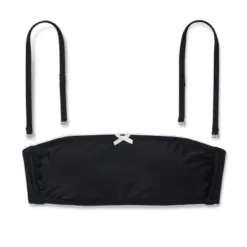 Women's Picot Bow Trim Bandeau Bikini Top - Wild Fable™ 12 Women's Picot Bow Trim Bandeau Bikini Top - Wild Fable™ -Wild Fable Store GUEST 1a16f07f 16f0 444d a093 2a2c2407f489