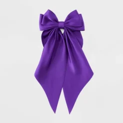 Game Day Single Hair Bow - Wild Fable™ -Wild Fable Store GUEST 1d7536f3 45c0 4ac3 b88c 13c39267f90d