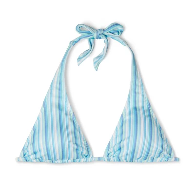 Women's Tall Triangle Bikini Top - Wild Fable™ 7 Women's Tall Triangle Bikini Top - Wild Fable™ - Image 5