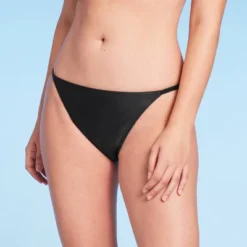 Women's Tab Side Cheeky Bikini Bottom - Wild Fable™ 14 Women's Tab Side Cheeky Bikini Bottom - Wild Fable™ -Wild Fable Store GUEST 1f460864 ae12 4710 ba4e 6ed28cf06a57