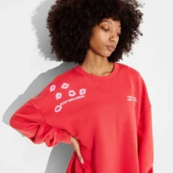 Women's Oversized Pullover Sweatshirt - Wild Fable™ 9 Women's Oversized Pullover Sweatshirt - Wild Fable™ -Wild Fable Store GUEST 1ff31e29 5289 4693 b702 16eb343abe9f