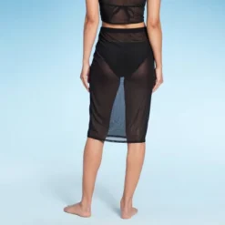 Women's Mesh Cover Up Midi Skirt - Wild Fable™ 12 Women's Mesh Cover Up Midi Skirt - Wild Fable™ -Wild Fable Store GUEST 21e5bc90 3bd2 4e50 8d4d efd3bd8593af