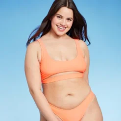 Women's Cut Out Bralette Bikini Top - Wild Fable™ 15 Women's Cut Out Bralette Bikini Top - Wild Fable™ -Wild Fable Store GUEST 221cbe12 e152 4f42 af2b 2252621ff6f0