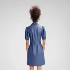 Women's Bubble Sleeve Mini Dress - Wild Fable™ -Wild Fable Store GUEST 24a77af6 bf1f 4cb3 ba2e 74198eda3756