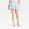 Women's Tiered Mini Skort - Wild Fable™ -Wild Fable Store GUEST 2527bf9f b08c 45b4 85ab cac084a307be