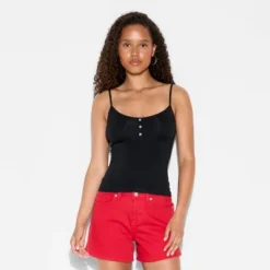 Women's Seamless Cami - Wild Fable™