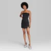 Women's Strapless Ponte Knit Tube Mini Bodycon Dress - Wild Fable™ 2 Women's Strapless Ponte Knit Tube Mini Bodycon Dress - Wild Fable™ -Wild Fable Store GUEST 278f0b67 e625 48bd abac 9e0dc36908dc