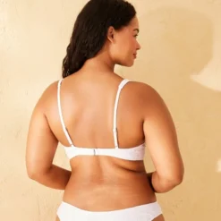 Women's Eyelet Underwire Bikini Top - Wild Fable™ -Wild Fable Store GUEST 289a6ff7 da45 42be ba4e 3f461b2bb90e