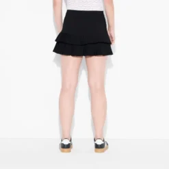 Women's Mini Drop-Waist Pleated A-Line Skirt - Wild Fable™ 5 Women's Mini Drop-Waist Pleated A-Line Skirt - Wild Fable™ -Wild Fable Store GUEST 2ad5c5c7 4fd0 43a1 bf2c ffeeab6adf21