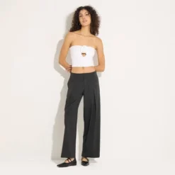 Women's Flower Strapless Knit Top - Wild Fable™ 7 Women's Flower Strapless Knit Top - Wild Fable™ -Wild Fable Store GUEST 2b600588 797d 4a17 a47d a08152597e37