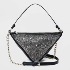 Triangle Crossbody Bag - Wild Fable™ 13 Triangle Crossbody Bag - Wild Fable™ -Wild Fable Store GUEST 2b6ac395 955f 4b32 9a6e a2db394d2713