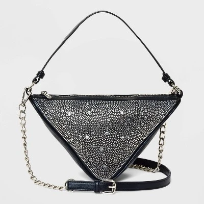 Triangle Crossbody Bag - Wild Fable™ 7 Triangle Crossbody Bag - Wild Fable™ - Image 5