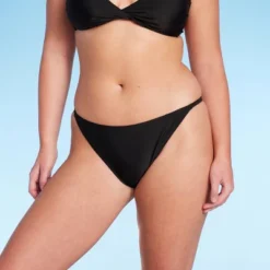 Women's Low-Rise Cheeky High Leg Bikini Bottom - Wild Fable™ 11 Women's Low-Rise Cheeky High Leg Bikini Bottom - Wild Fable™ -Wild Fable Store GUEST 2c230876 64c3 41e9 a342 1cf5e8a63093