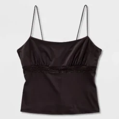 Women's Lace Trim Tank Top - Wild Fable™ 7 Women's Lace Trim Tank Top - Wild Fable™ -Wild Fable Store GUEST 2f50cd36 8671 4ff3 ac34 41c930d88806