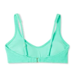 Women's Pucker Textured Bralette Bikini Top - Wild Fable™ Sea Green 13 Women's Pucker Textured Bralette Bikini Top - Wild Fable™ Sea Green -Wild Fable Store GUEST 30c4fd92 894e 415e 96c9 9c8263a09376