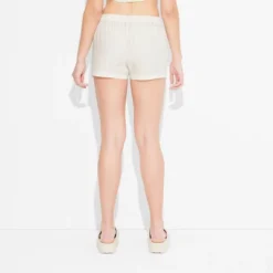 Women's Mid-Rise Pull-On Camp Shorts - Wild Fable™ 5 Women's Mid-Rise Pull-On Camp Shorts - Wild Fable™ -Wild Fable Store GUEST 3407d2b0 f0d9 4933 8010 c5b07572e6f0