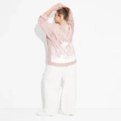 Trio Imitation Rhodium With Glass Crystal Rhinestone Hoop Stud Earring Set 3pc - Wild Fable™ White Crystal: Sparkly Hoops, Nickel-Free Metal 23 Trio Imitation Rhodium With Glass Crystal Rhinestone Hoop Stud Earring Set 3pc - Wild Fable™ White Crystal: Sparkly Hoops, Nickel-Free Metal -Wild Fable Store GUEST 35169db9 8827 4d75 8e3a 92f3ccf7eebc