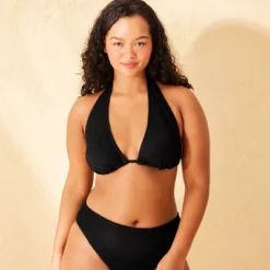 Women's Pucker Textured Multiway Triangle Bikini Top - Wild Fable™ 18 Women's Pucker Textured Multiway Triangle Bikini Top - Wild Fable™ -Wild Fable Store GUEST 3563165e 59df 4474 bea6 90cbe495a8b5