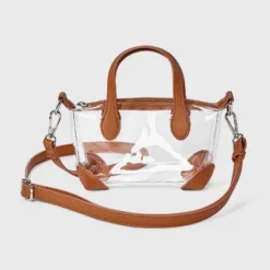 Game Day Clear Pouchette Crossbody Bag - Wild Fable™ 28 Game Day Clear Pouchette Crossbody Bag - Wild Fable™ -Wild Fable Store GUEST 359084c2 c083 4d02 afc8 8f19acd81c8f