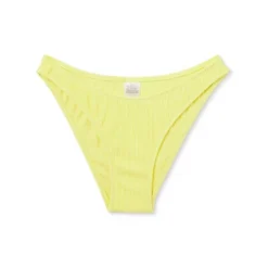 Women's Plisse Textured High Leg Cheeky Bikini Bottom - Wild Fable™ 15 Women's Plisse Textured High Leg Cheeky Bikini Bottom - Wild Fable™ -Wild Fable Store GUEST 368dc90d ea05 4502 a2e0 8579124e05f0