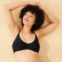 Women's Scoop Front Bralette Bikini Top - Wild Fable™ -Wild Fable Store GUEST 37c6592f f78f 443c 9c82 4b0d7d97c0fd