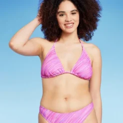 Women's Triangle Bikini Top - Wild Fable™ 17 Women's Triangle Bikini Top - Wild Fable™ -Wild Fable Store GUEST 39beccb8 404c 477c 9602 9d24b635c65f