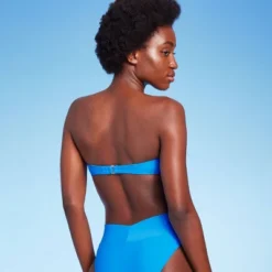 Women's Bandeau Bikini Top - Wild Fable™ 15 Women's Bandeau Bikini Top - Wild Fable™ -Wild Fable Store GUEST 39c15a8f 5e69 41e8 820f 77fa33fe95b8