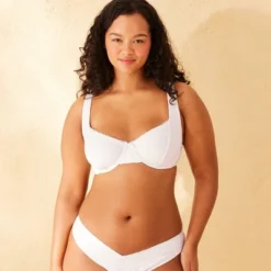 Women's Eyelet Underwire Bikini Top - Wild Fable™ -Wild Fable Store GUEST 39ce6afd 17a6 42bc 8901 e3c89eb26976