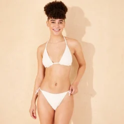 Women's Lace Ruffle Low-Rise Ultra High Leg Extra Cheeky Bikini Bottom - Wild Fable™ -Wild Fable Store GUEST 3a4bd0a2 bbd4 47e1 86bf e5534eb1e400